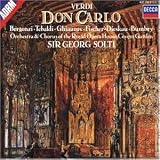 Produkt-Bild: Don Carlo (Gesamtaufnahme)