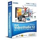 VideoStudio 12 通常版