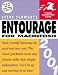 Books : Entourage 2001 for Macintosh (Visual QuickStart Guide)