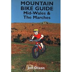 Mountain Bike Guide - Mid-Wales and The Marches