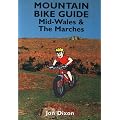 Mountain Bike Guide - Mid-Wales and The Marches