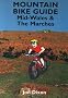 Mountain Bike Guide - Mid-Wales and The Marches