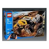 LEGO Racers 8369 -  Dirt Crusher R/C, Komplett-Setvon "LEGO"