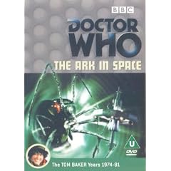 Doctor Who - The Ark In Space [1974] [1963]