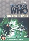 Doctor Who - The Ark In Space [1974] [DVD] [1963]