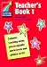 Book Cambridge Storybooks Teacher's Book 1 (Cambridge Storybooks)