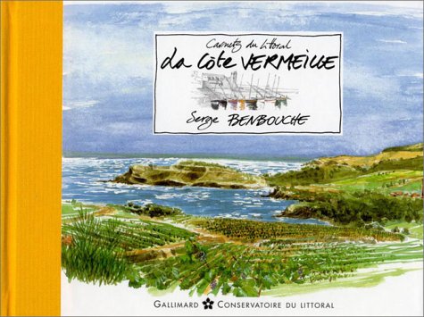City Travel Guides Discounted  Livres : Carnets du littoral : La Côte Vermeille