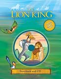 Disney s the Lion King Storybook and CD with CD (Audio)