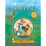 Disney's The Lion King Storybook and CD