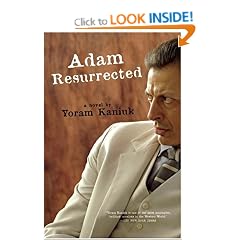 Adam Resurrected: A Novel