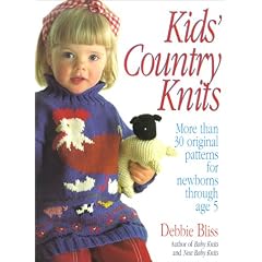 Kids' Country Knits