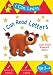 I Can Read Letters