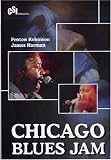 Chicago Blues Jam: Fenton Robinson/James Harman