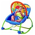 Fisher-Price M7930-0 - Transat Evolutif Gear 2 en 1 (Import Allemagne)