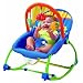 Fisher-Price M7930-0 - Baby Gear 2 in 1 Schaukelsitz