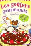 Revue 2 3 7  / Les goûters gourmands