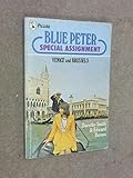 'Blue Peter' special assignment, Venice and Brussels