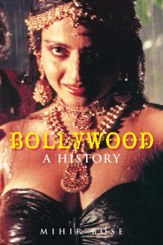 bollywood a history