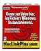 Software : MacLinkPlus Deluxe 13.0 French