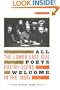All Poets Welcome: The Lower East Side Poetry Scene in the 1960s, Includes 35-track CD of audio clips of poetry readings