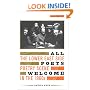 All Poets Welcome: The Lower East Side Poetry Scene in the 1960s, Includes 35-track CD of audio clips of poetry readings