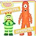 Opposites, Opposites (Yo Gabba Gabba!)