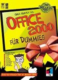 Office 2000 für Dummies