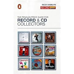 The Penguin Price Guide for Record and Compact Disc Collectors (Penguin Reference Books)