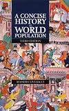 A Concise History of World Population