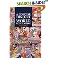 A Concise History of World Population: An Introduction to Population Processes by  Massimo Livi-Bacci