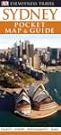 Eyewitness Travel Sydney Pocket Map A...