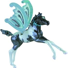 FireFlys Menaka by Breyer