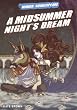 Manga Shakespeare: A Midsummer Night's Dream