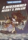 A midsummer night's dream