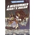 Manga Shakespeare: A Midsummer Night's Dream (Manga Shakespeare)