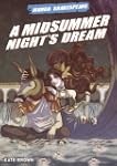 Manga Shakespeare: A Midsummer Night'...