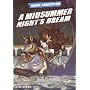 Manga Shakespeare: A Midsummer Night's Dream