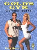 Golds Gym Workout Journal