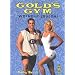 Gold's Gym Workout Journal