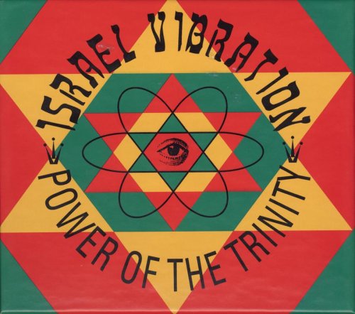 Israel Vibration - Power of the Trinity - Zortam Music