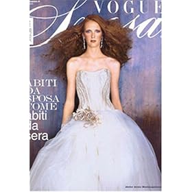 Vogue Sposa by 