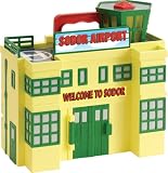 Take Along Thomas & Friends - Sodor Airport Playset