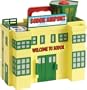 Take Along Thomas & Friends - Sodor Airport Playset