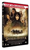 Revue TF1 Vidéo  / Le Seigneur des Anneaux I, La Communauté de l'Anneau