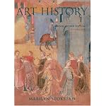 Art History, Volume I (w/CD-ROM) book cover