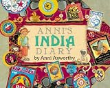 Anni's India Diary