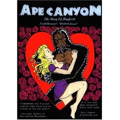APE CANYON