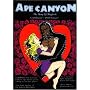 APE CANYON