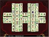 picture of The Emperors Mahjong (PC CD)