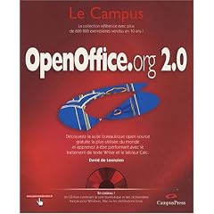 OpenOffice.org 2.0